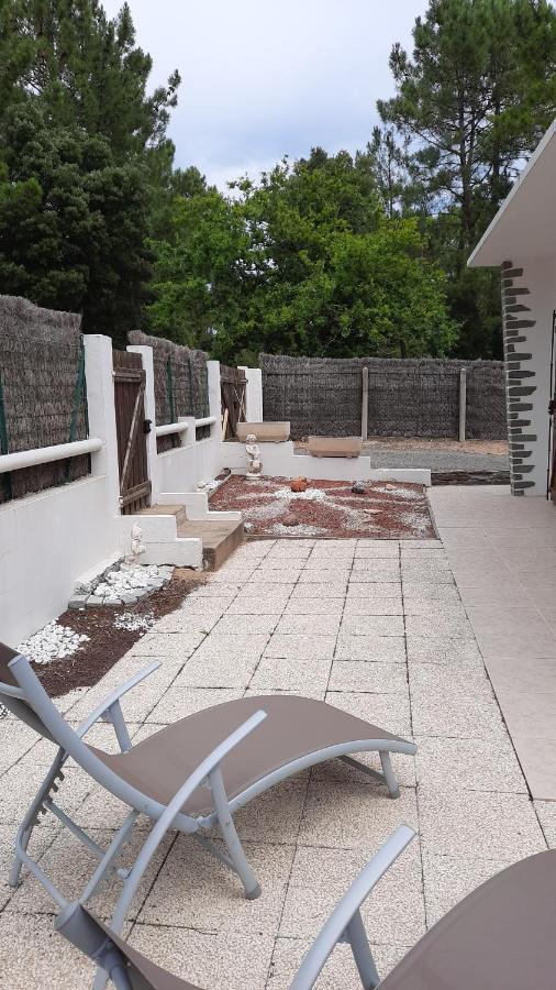 La Foret Des Rossignols - Maison 2 Chambres, Jardin Et Terrasse Saint-Jean-de-Monts Exterior foto